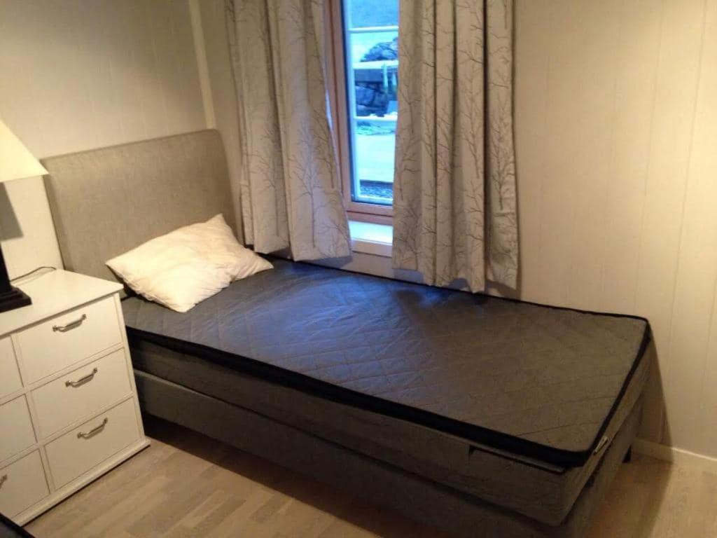 KalvågBakkevik Brygge公寓 外观 照片