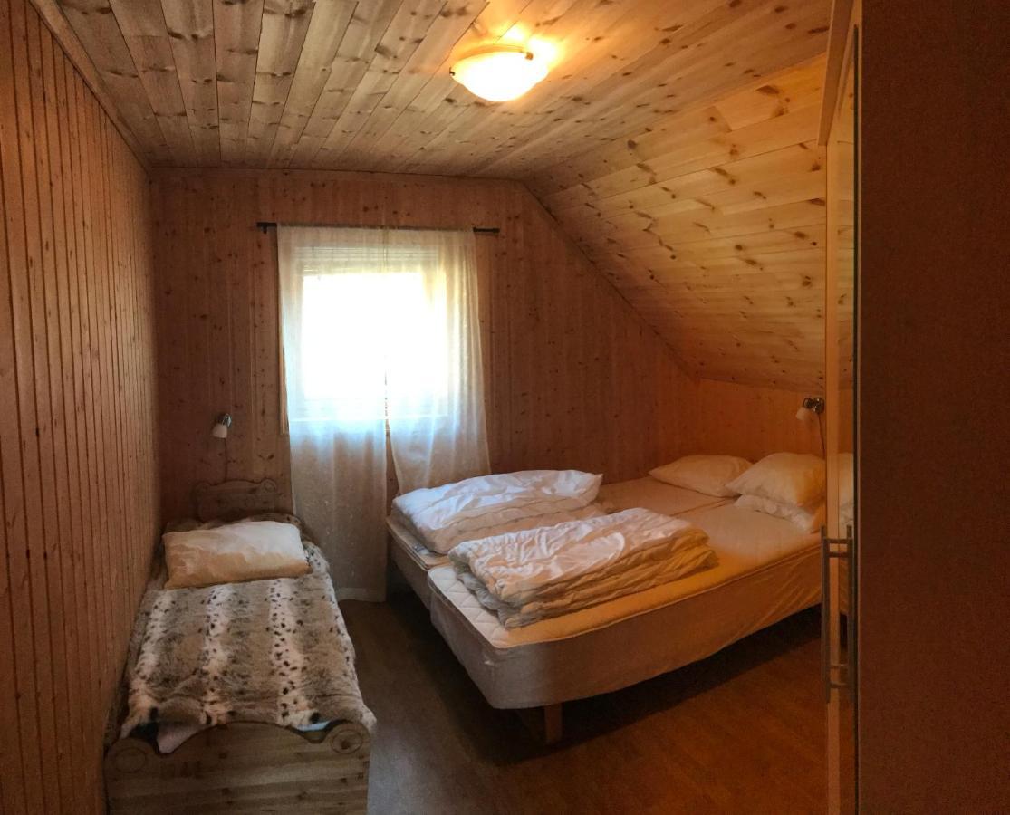 KalvågBakkevik Brygge公寓 外观 照片